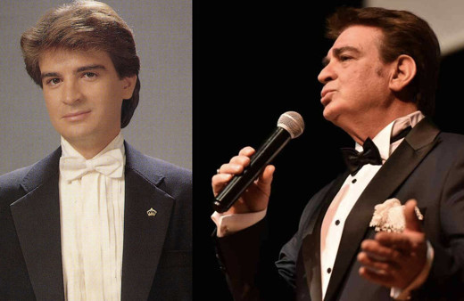 Yıldırım Bekçi kimdir, kaç yaşında? 30 yaş küçük eşi kimdir?