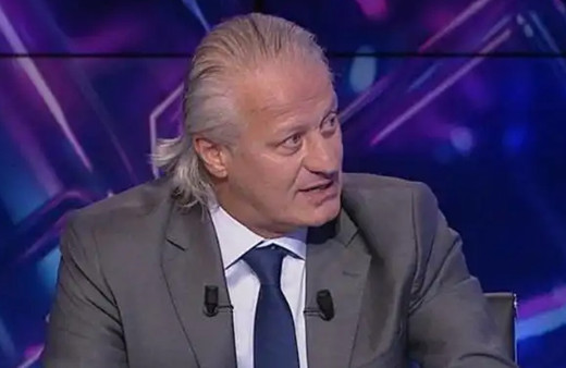 Tugay Kerimoğlu, beIN Sports'tan istifa etti: "Adaletsiz bir ortam var"