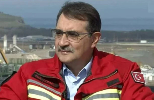 Bakan Fatih Dönmez heyecanlandırdı! Erdoğan "Gündemi değiştiren müjde" paylaşacak