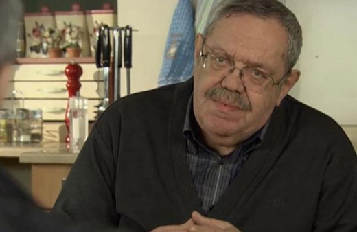 Usta oyuncu Rana Cabbar yoğun bakıma kaldırıldı! Sağlık durumuyla ilgili ilk haber