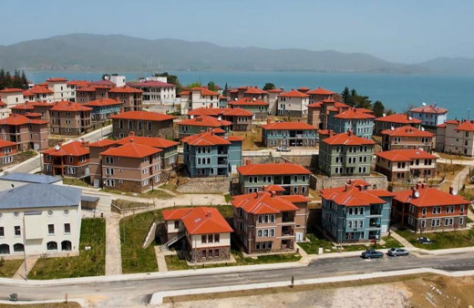 Elazığ depreminin ardından Malatya ve Elazığ’da kaç konut yapıldı?