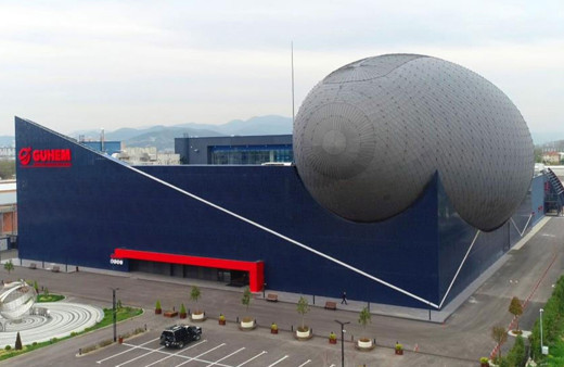 Dünya Uzay Haftası’nı Türkiye'de GUHEM koordine edecek