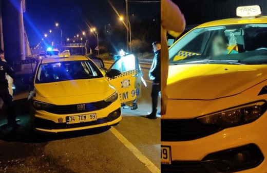 Takside başından silahla vurulmuş halde bulunmuştu! Kocaeli'deki dehşetin ayrıntıları ortaya çıktı