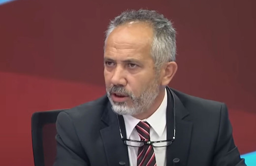 Latif Şimşek: HDP Altılı Masa'ya rest çekti; İYİ Parti'de ülkücü damara dönüş nasıl başladı?