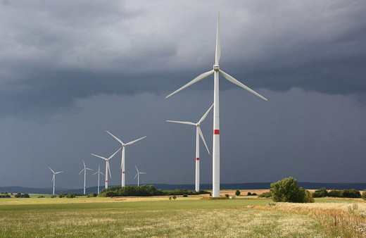 Depolamalı rüzgar ve güneş enerjisinde ilk önlisanslar verildi, 1,5 milyar dolarlık yatırım bekleniyor