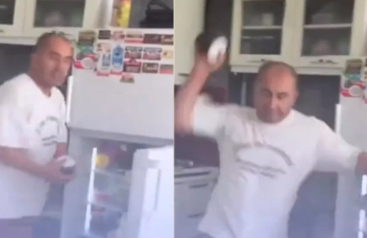 Kiracısının oturduğu evini basıp terör estirdi! Kocaeli'de ev sahibi ortalığı birbirine kattı