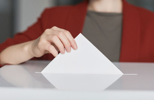 Milletvekili aday listelerinin YSK'ye verilmesi için son gün yarın