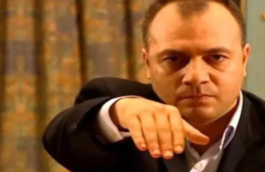 Kurtlar Vadisi Süleyman Çakır kimdir? Süleyman Çakır ne zaman ve neden öldü? Unutulmaz Süleyman Çakır sözleri