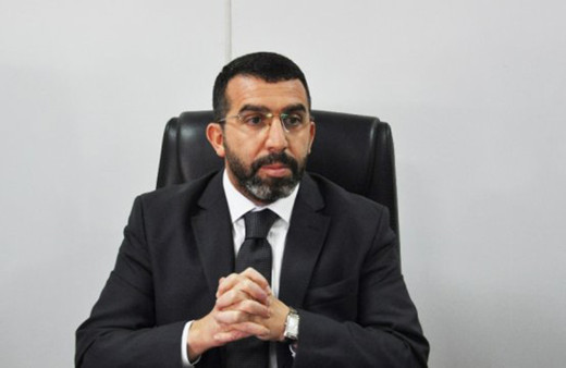 Kars'ta AK Partili Adem Çalkın'a kaset kumpası! Milletvekili adayı olunca servise başladılar