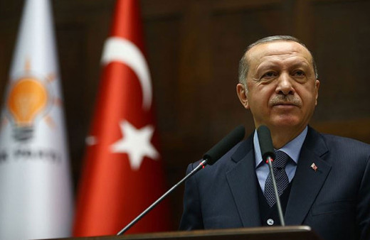 AK Parti'de üç dönem kuralı uygulandı! Mevcut milletvekillerinin yüzde 70'i değişiyor