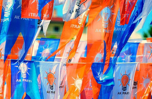 AK Parti'de kritik atamalar! 4 il başkanlığına yeni isimler