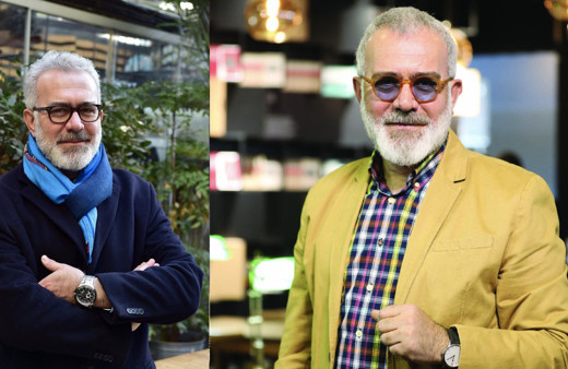 Bahadır Yenişehirlioğlu  eşi kimdir, oynadığı diziler ve filmler hangisi?