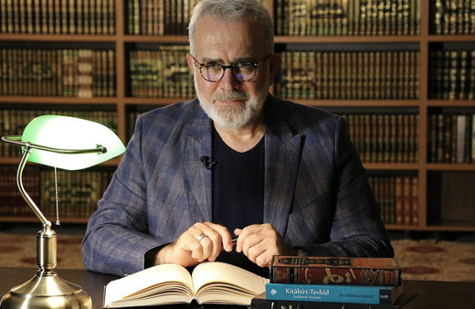 Bahadır Yenişehirlioğlu kimdir, aslen nereli? AK Parti adayı Bahadır Yenişehirlioğlu kitapları