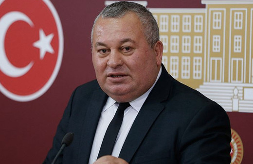 Cemal Enginyurt aslen nereli, kaç yaşında? Cemal Enginyurt hangi partiden aday?