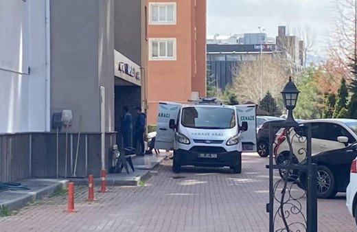 Kayseri'de yaşandı! Yakınları ebeveyn banyosunda korkunç halde buldu