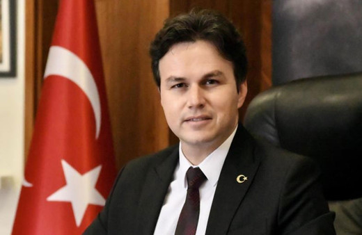 İYİ Partili başkandan hile iddiası! İstifa etti, adaylıktan çekildi