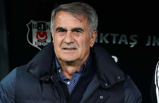 Şenol Güneş'ten flaş Dele Alli açıklaması! "Konuşacak durumda değiliz"