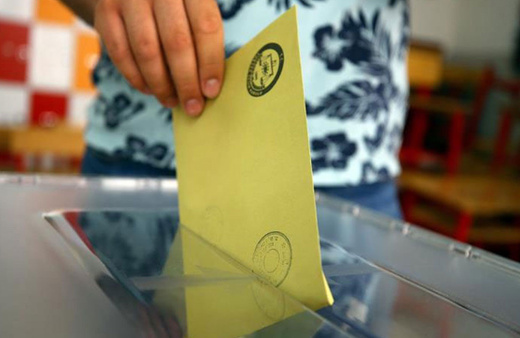 2023 seçimleri için yeni anket! Sonuçlar bomba aradaki farka bakın Erdoğan mı Kılıçdaroğlu mu?