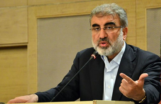 Eski Bakan Taner Yıldız hastaneye kaldırıldı