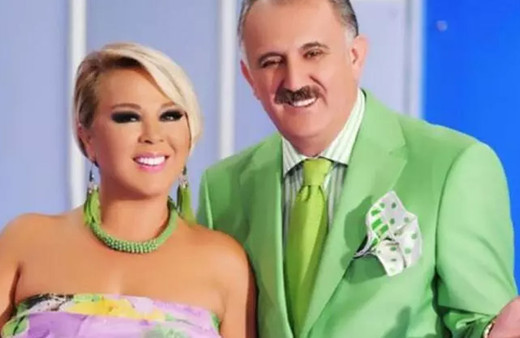 Safiye Soyman "genç kız gibi oldum" dedi, son hali sosyal medyanın diline düştü