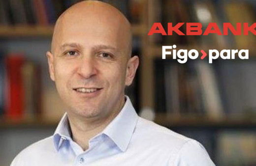Akbank'tan KOBİ'lere kolay finansman için Figopara ile yeni iş birliği