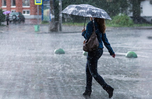 İstanbul'da 48 saat sürecek, bugün yurdun tamamında! Meteoroloji: 15 ilde kuvvetli yağış bekleniyor