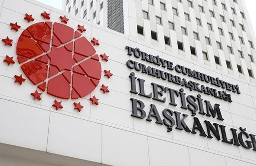 Basın Kartı Yönetmeliği Resmi Gazete'de yayımlandı