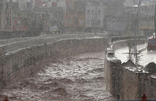 Deprem bölgesi için çok kritik uyarı! Saat verildi