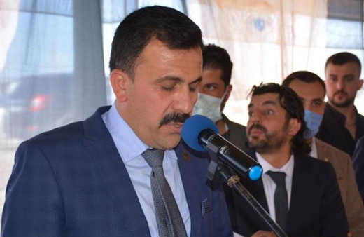 Şırnak'ta aynı aşiretten 4 isim farklı partilerden birinci sıra adayı oldu