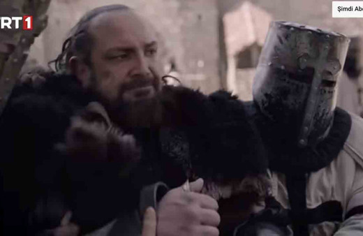 Alpaslan Büyük Selçuklu Kavurd Bey kim, Alpaslan'ın abisi mi? Abi Kurt ne demek?