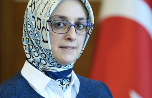 Lütfiye Selva Çam kimdir, kaç yaşında? Eşi Serdar Çam kimdir?