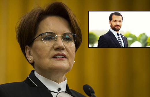 İyi Parti’nin oy oranı nereye kadar düştü? Hacı Yakışıklı anket sonuçlarını paylaştı