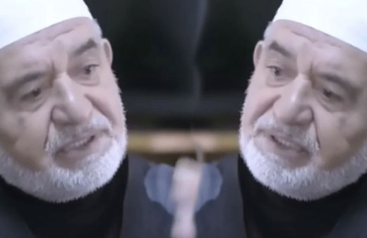 Muhsin Yazıcıoğlu öldürüldü! Yazıcıoğlu'nun cenazesini bulan amca o anları anlattı....