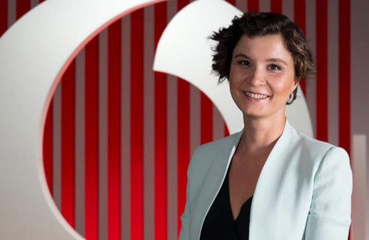 Vodafone'dan depremzedelere istihdam önceliği