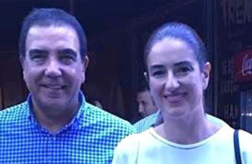 Karısı İYİ Parti'den kocası CHP'den İstanbul milletvekili adayı! Erdoğan Toprak ve Ece Güner...