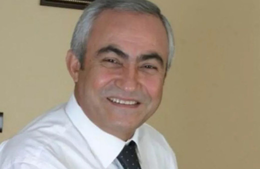 Nazmi Arıkan cinayeti; katil başkan hapiste ölü bulundu! Cezası yeni belli olmuştu