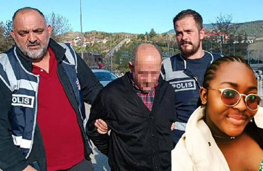 Gabonlu öğrencinin sır ölümünde yeni gelişme