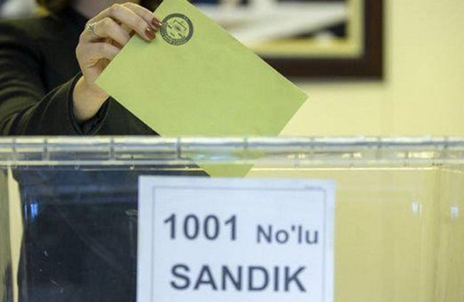 Hangi il kaç milletvekili çıkarıyor? İşte 28. Dönem şehirlere göre milletvekili sayıları