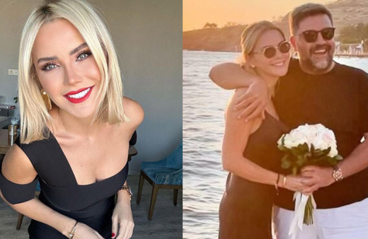 Ece Erken eşini kaybettikten sonra ilk kez konuştu! "İlişkide kandırılan taraf bendim"