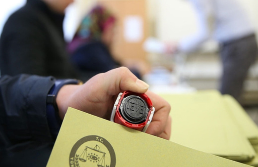 Seçime 34 gün kala tüm detaylar! 13 siyasi parti tek başına yarışacak ittifaklarda son durum!