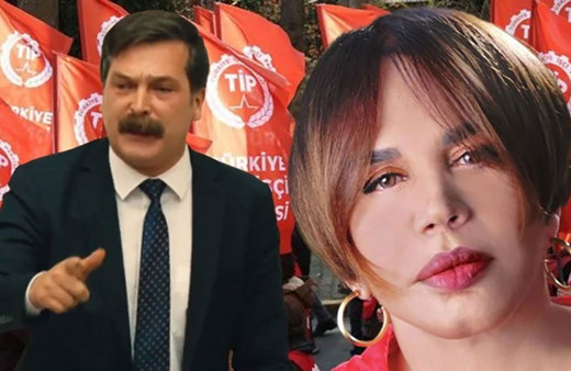 TİP'in seçim şarkısı Sezen Aksu'dan! Karşıyım her şeye karşıyım var mı?