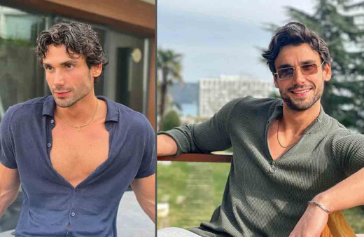 Yılmaz Kunt kaç yaşında, daha önce oynadığı diziler listesi