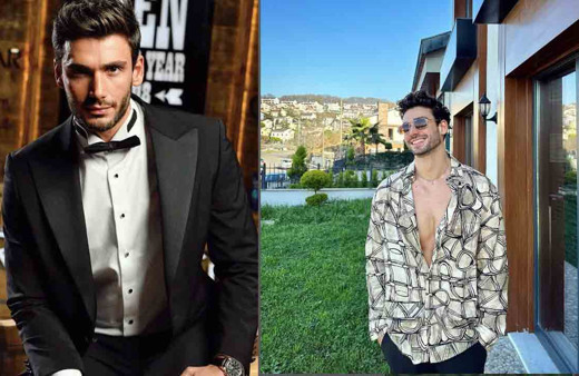 Ömer dizisindeki Özgür Şef kim oynuyor, gerçek adı nedir?