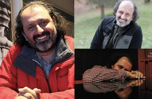 Yücel Arzen kimdir, aslen nereli, ne iş yapıyor? Yücel Arzen şarkıları, nereden aday?