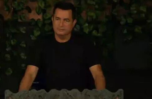 Survivor diskalifiye olayının perde arkası! Merve kovuldu nedeni ise... Acun Ilıcalı'ya tepki yağdı