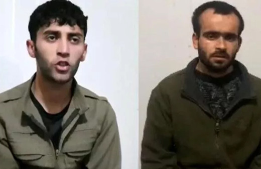 Rehin tutulan 13 kişi şehit edilmişti! Gara katliamı davasında karar çıktı