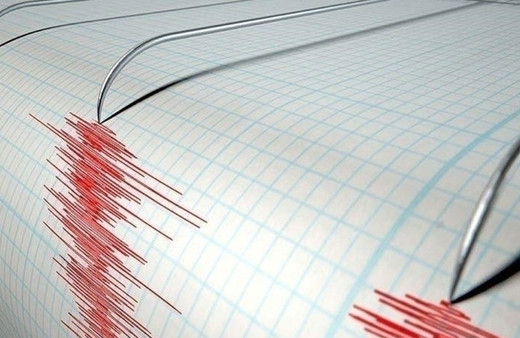 Yunanistan'da panik yaratan deprem! AFAD'dan açıklama