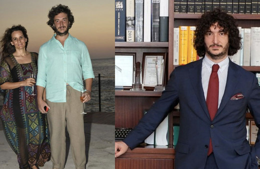 Gönenç Gürkaynak babası ve abisi kimdir? Gönenç Gürkaynak eşi ve ailesi