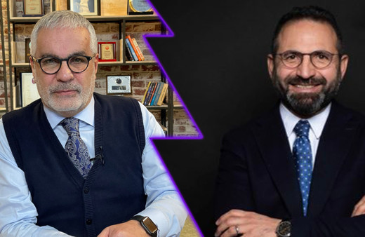 Hilmi Daşdemir canlı yayında yeni anket sonuçlarını açıkladı