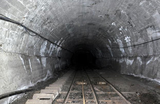 Soma'da maden ocağında facia! Bir işçi öldü, 5 işçi hastaneye kaldırıldı